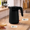 Электрочайник Bosch TWK 2M163