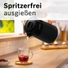 Электрочайник Bosch TWK 2M163