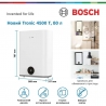 Водонагрівач Bosch Tronic 4500 T 80 EBP (7736507298)