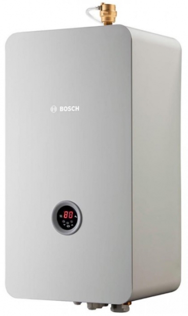 Электрический котёл Bosch Tronic Heat 3500 12 UA ErP