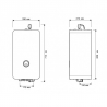 Електричний котел Bosch Tronic Heat 3500 6 UA ErP