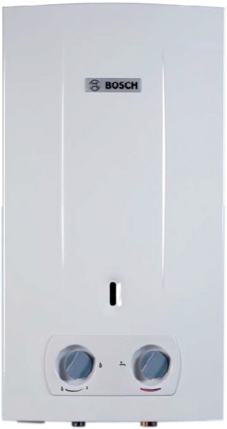 Газовая колонка Bosch W 10 KB