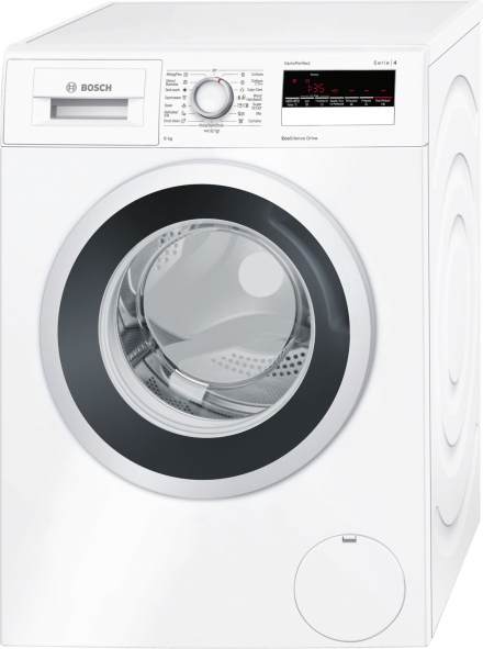 Стиральная машина Bosch WAN 24260 BY