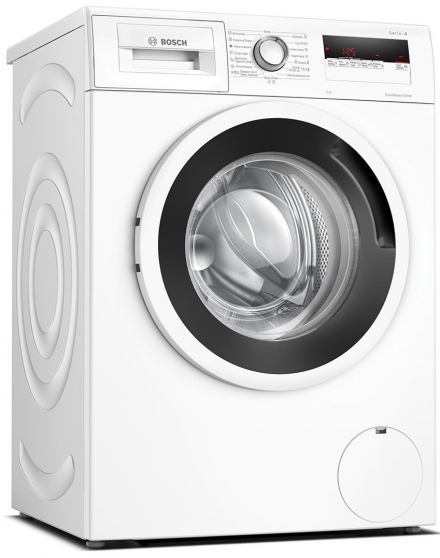 Стиральная машина Bosch WAN 28162 UA