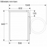 Пральна машина Bosch WAN2829NBY