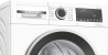 Пральна машина Bosch WGA 142 X0UA