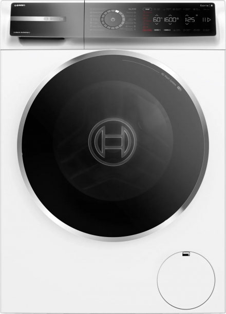 Стиральная машина Bosch WGB256A1UA