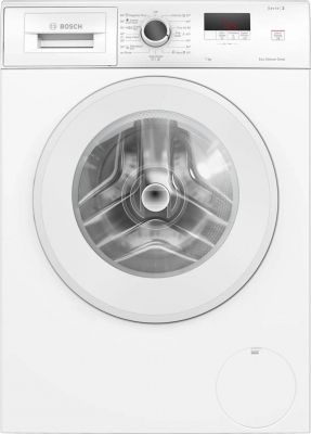 Bosch  WGE02200BY