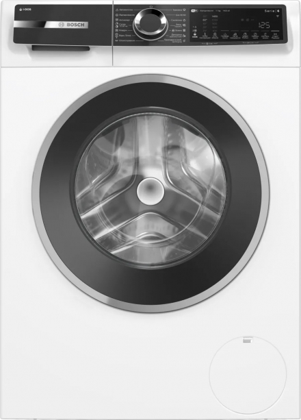 Стиральная машина Bosch WGK264F0UA