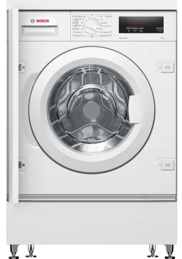 Встраиваемая стиральная машина Bosch WIW 24342 EU