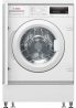 Встраиваемая стиральная машина Bosch WIW 24342 EU
