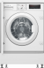 Встраиваемая стиральная машина Bosch WIW 28443