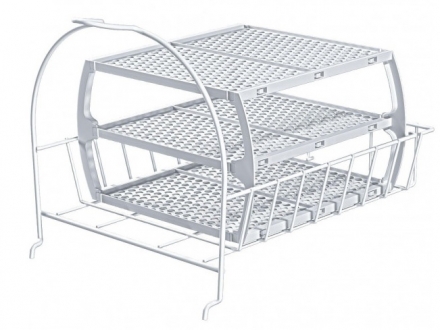 Корзина для сушильных машин Bosch WMZ 20600