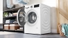 Прально-сушильна машина Bosch WNA13400BY