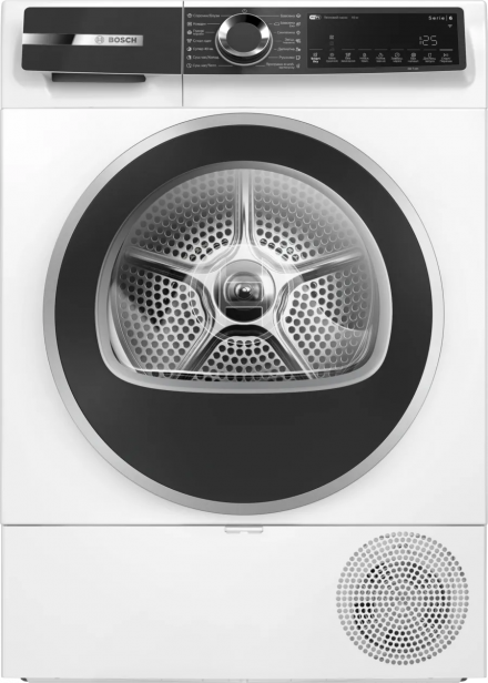 Сушильна машина Bosch WQK25200UA