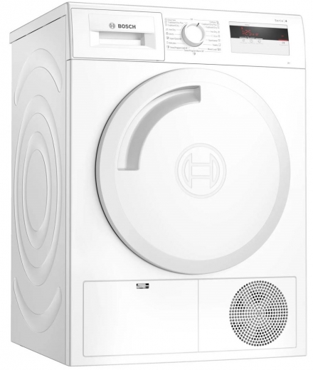 Сушильна машина Bosch WTH 83001 UA