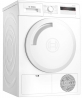 Сушильна машина Bosch WTH 83001 UA
