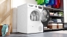 Сушильная машина Bosch WTH 85205 UA