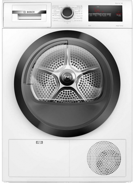 Сушильная машина Bosch WTH 85205 UA