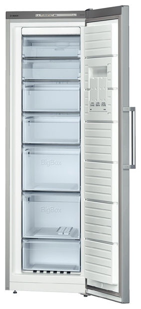 Морозильная камера Bosch GSN 36 VL 30 U