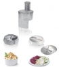 Кухонный комбайн Bosch MUM 58252 RU