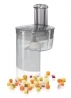 Кухонный комбайн Bosch MUM 58252 RU