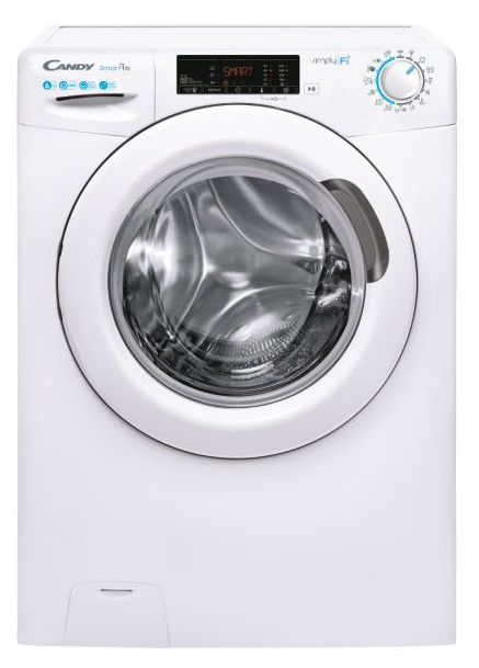 Пральна машина Candy CO4 1265 TXE/1-S