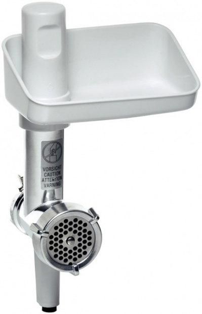 Насадка-м'ясорубка Bosch MUZ5FW1