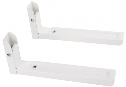 Тримач Brateck MB-6 W