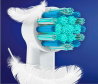 Насадка для зубной щетки Braun ORAL-B Stages Power FrozenII EB10S (4шт)