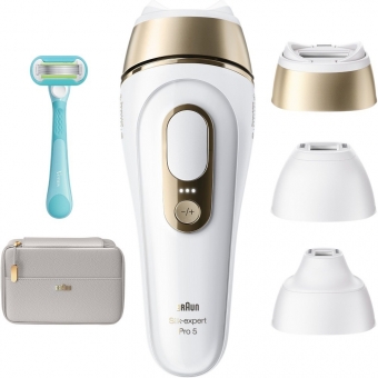 Braun PL5351 + GIL Venus