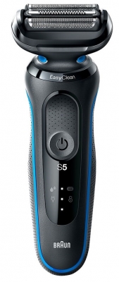 Braun 51-B1000s Series 5