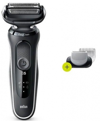 Braun 51-W1600 s Series 5