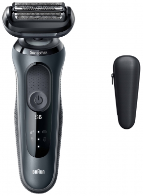 Braun 61-N1000 s Series 6