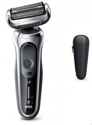 Braun 71-S1000s Series 7