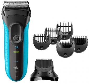 Braun 3010 BT Series 3