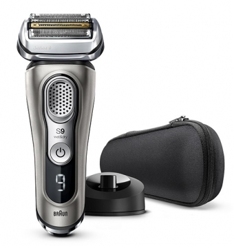 Braun 9325s Series 9 Graphite