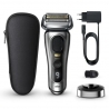 Електробритва Braun 9517s Series 9 Silver