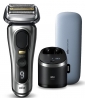 Електробритва Braun 9577cc Wet&Dry Series 9
