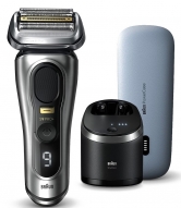 Braun 9577cc Wet&Dry Series 9