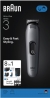 Тример Braun AIO 3540