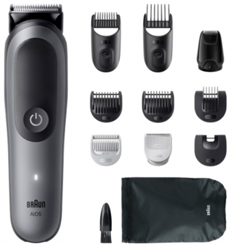 Braun AIO 5560