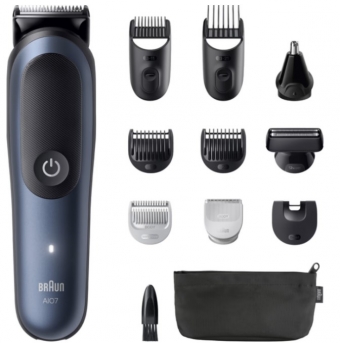 Braun AIO 7540