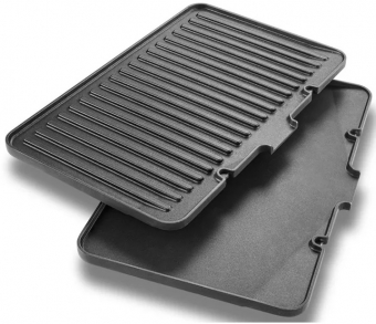 Braun Комплект пластин для гриля Braun BRSK 006