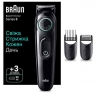 Машинка для стрижки волос Braun BT 3411