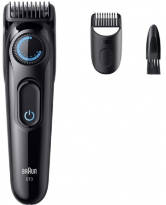 Braun BT 3500