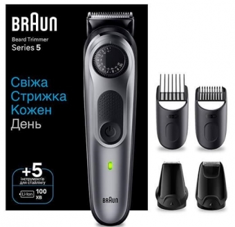 Braun BT 5440