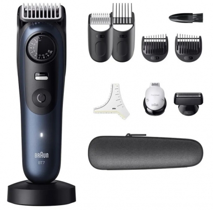 Тример Braun BT 7540