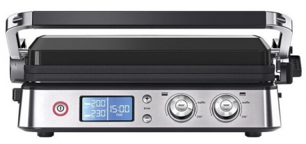 Электрогриль Braun CG 9040