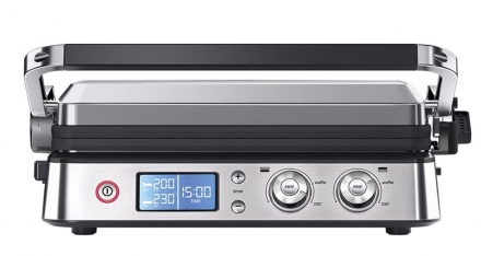 Электрогриль Braun CG 9043